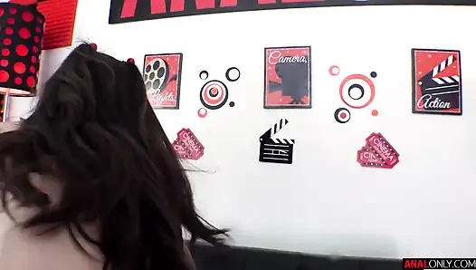 Lily’s Anal Only Demands