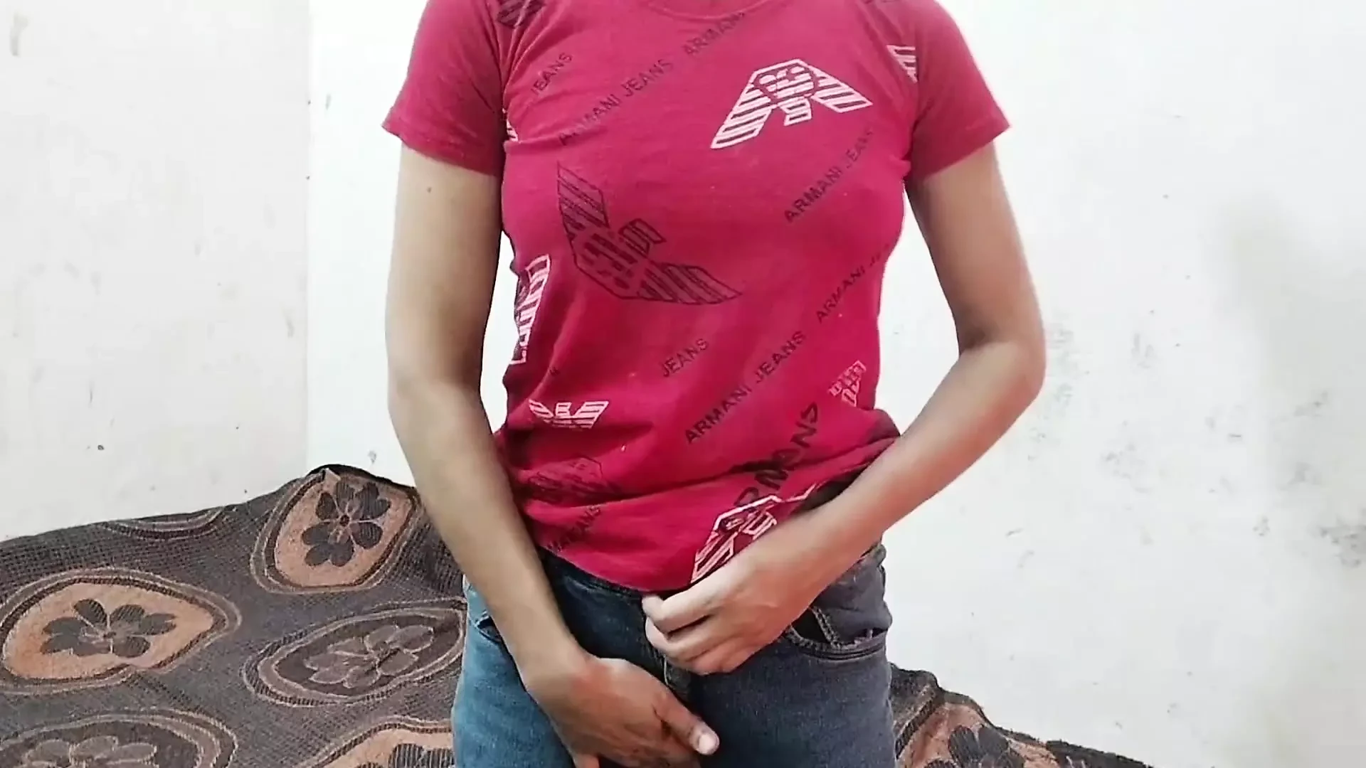 School girl ko paise dekar jabar dasti pela
