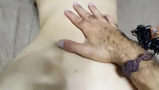 Istriku memiliki beberapa fetish untuk