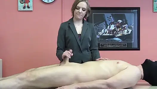 Herrische Megan Mit Megan Coxx
