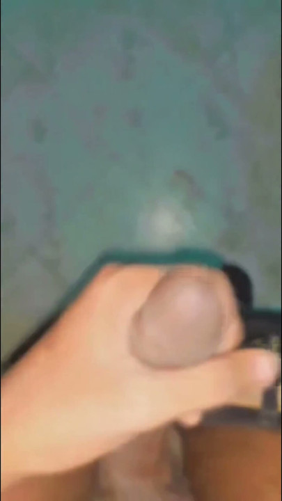 Desi muslim black dick rubbing and masturbation video | Clip 1