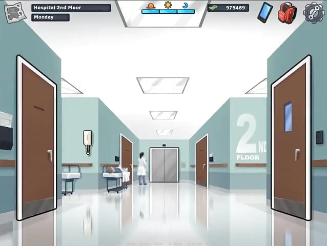 Cerita musim panas bagian 159 - talenta dari misskitty2k