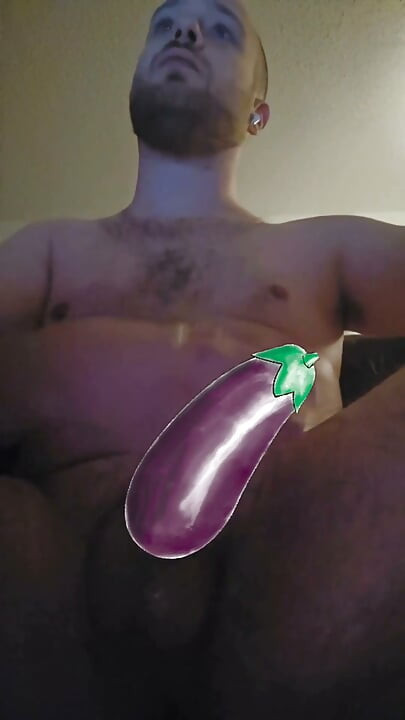 Brooding Masturbation