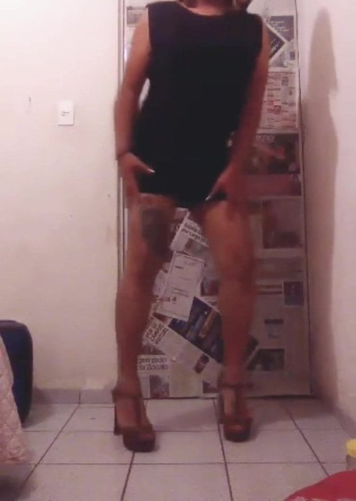 Sexi travesti