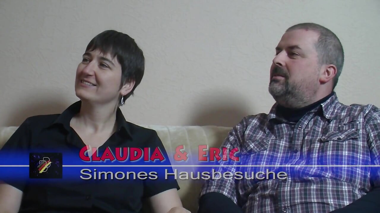 Wizyty domowe Simone 66 część 4