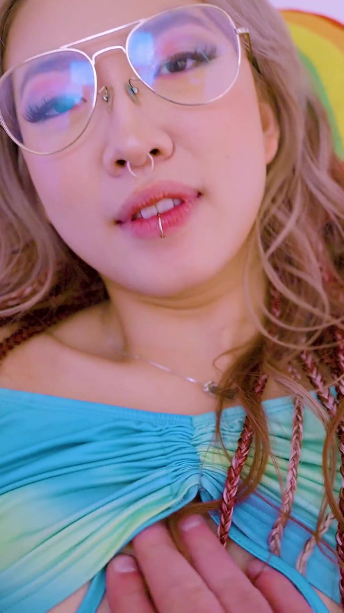 Making Mila Gag