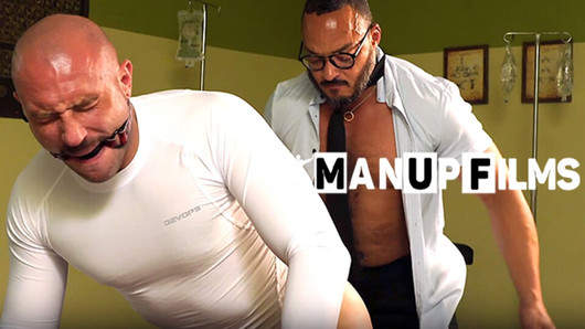 Manupfilms - Dillion Diaz enojada con Greg Riley por traer una caja vacía