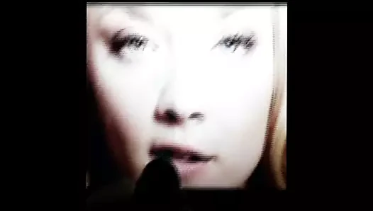 Natalie dormer boşalma anısına 2
