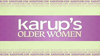 Karups Older Women