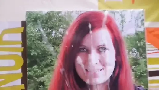 Cumtribute 2 için nina tarafından jmcom