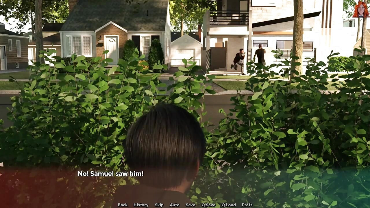 Schicksal wird uns nicht trennen v0.6b betrügt Update # 02