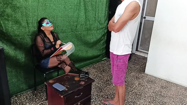 seducing a sexy secretary who loves sex part 1