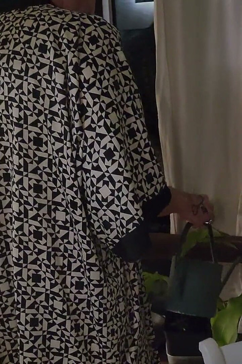 Sex in the Veranda