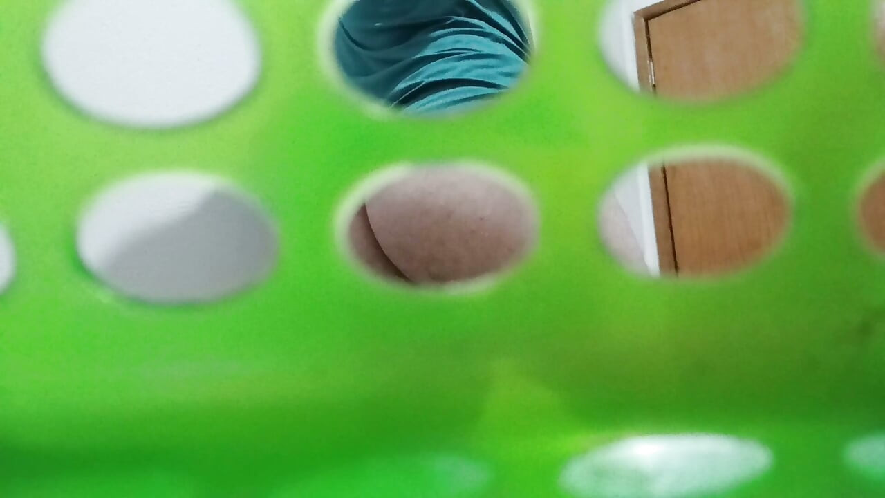 You Can See My Ass Through the Holes in the Green Screen