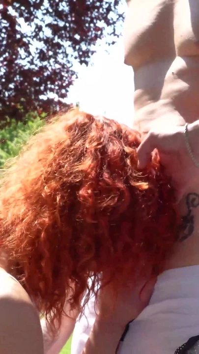 Behind the Camera of Foursome in the Lagoon