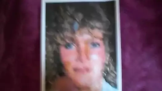 Yüz haraç eski kız arkadaşı 1