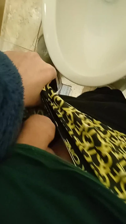Taking A Piss #13