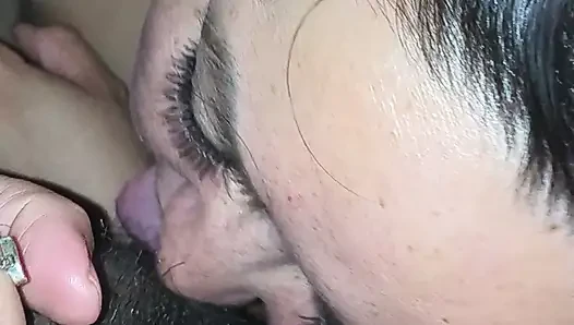 wife loves the dick