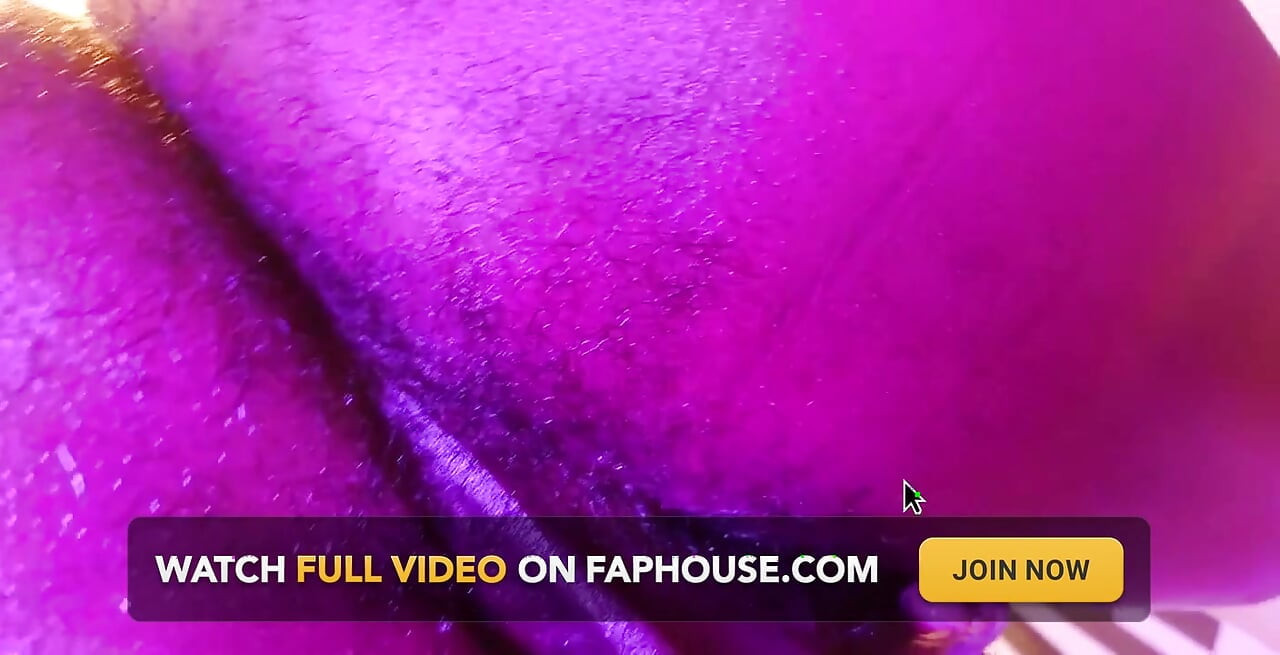 Ass Worship Hallelujah Johnson - Part 29