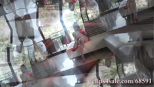 Пригласи меня присоединиться к вам в ASMR удовольствия