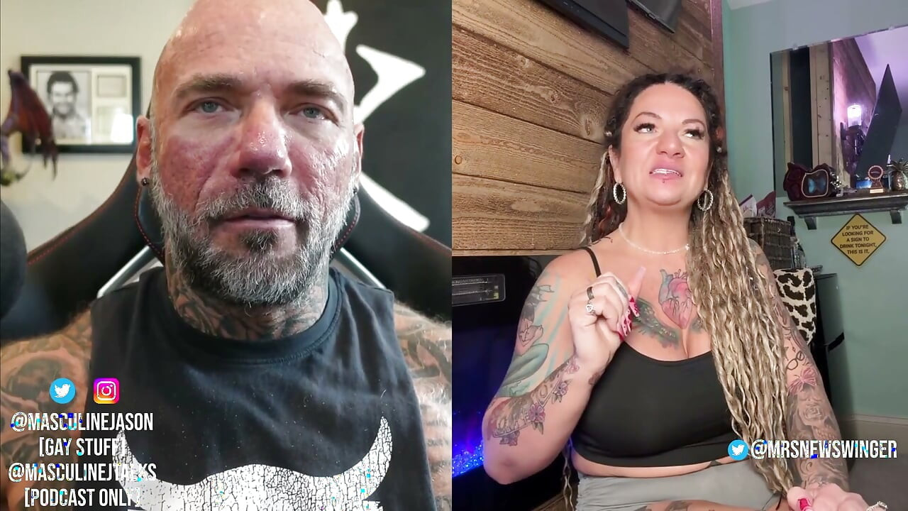Porn Star Confessions - Annika Dixon (episode 209)