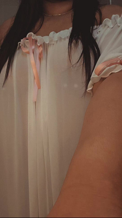 POV I'm teasing you