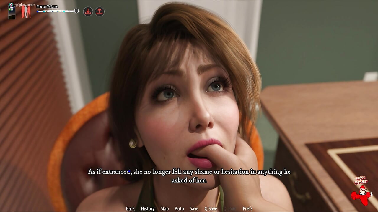 MILFheim（15）- 在辦公室深喉口交的熟女