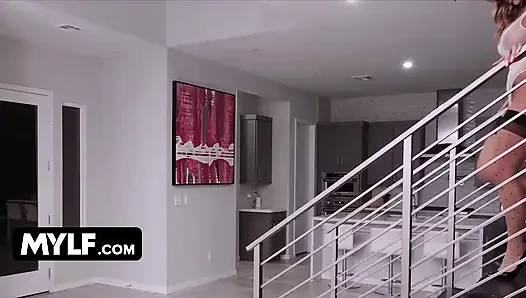İri göğüslü aubrey siyah dölleme tam film