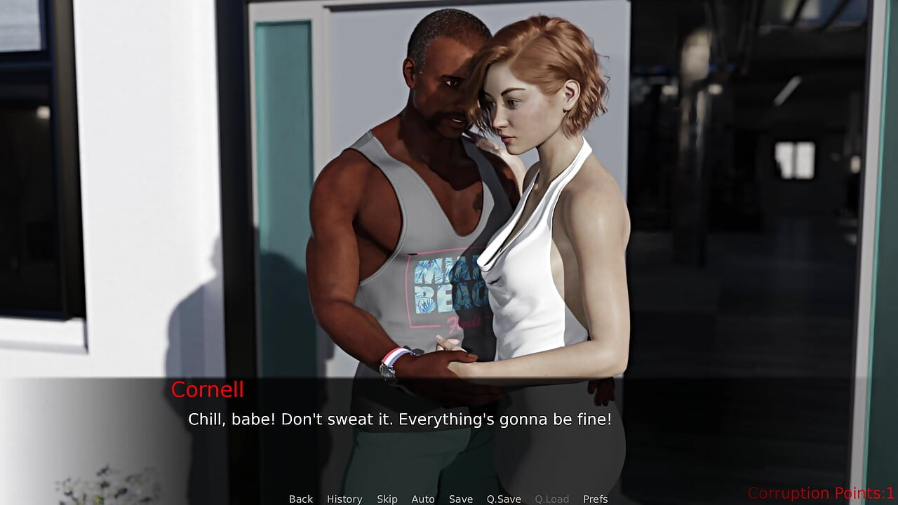 Cuckold Fan Must Watch - Pineapple Express S1 - Part 2