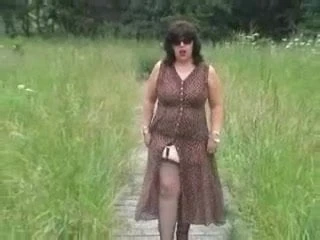 Linda - Green pastures