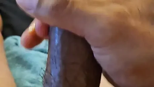 Puerto rican bbc bustin