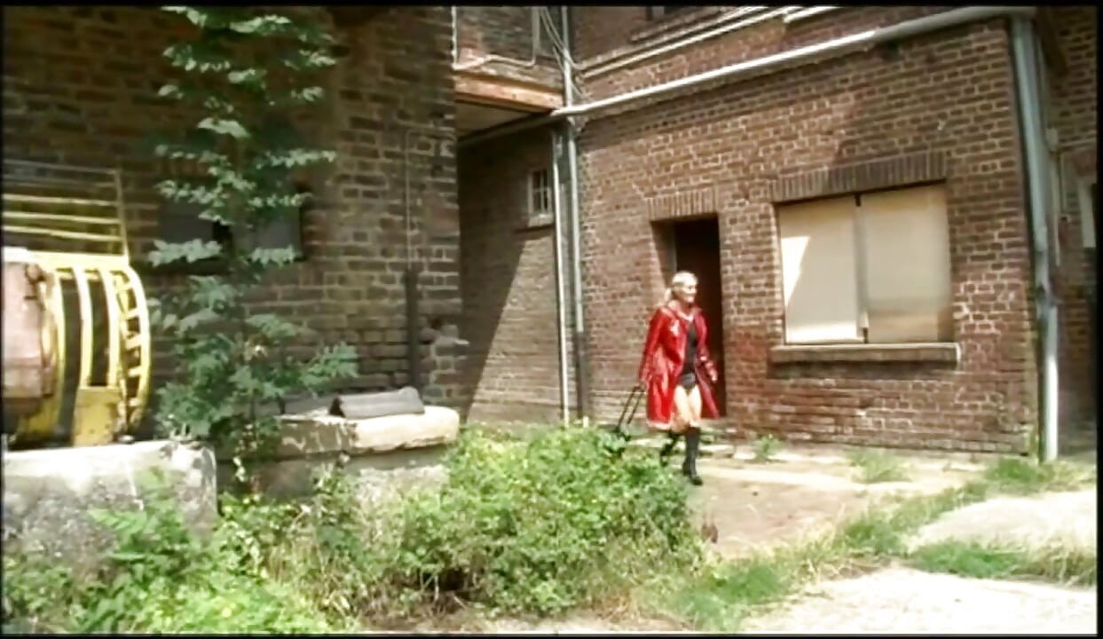 Las Viejas Gozonas (filme)