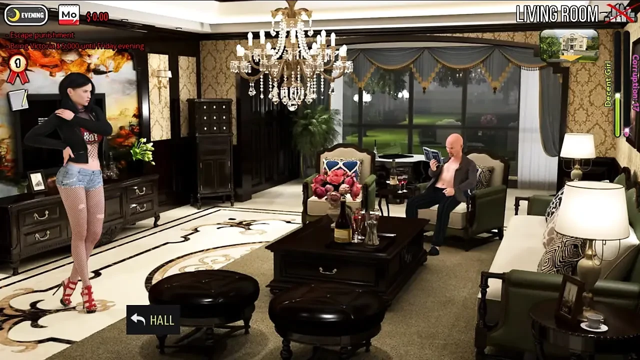 Fashion business ep2 deel 12 looking cash door Loveskysan69