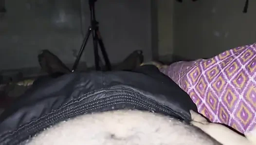 Rekaman seks istri hot india dientot habis-habisan semalam suntuk!