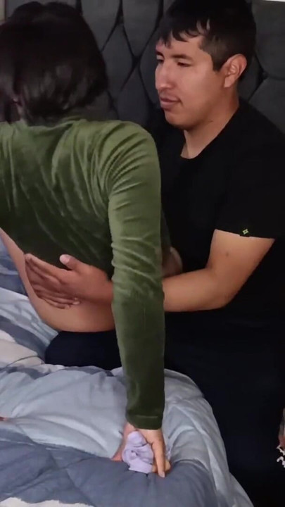 (FULL VIDEO ON FANSLY) My rich classmate from the u sucks it delicious | Clip 2