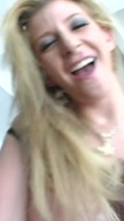 Sara Jay Gets Fucked by Lexington Steele's Big Cock