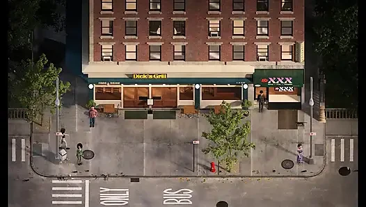 The Genesis order: Medalyn is a semi-demon ep.13 part 1