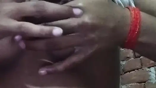 Indisches heißes sexy mädchen, schau dir jetzt mein video an