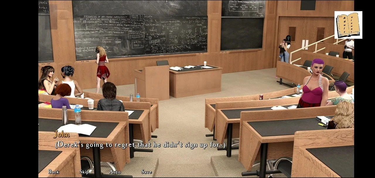 Being a dik (διαδρομή γκόμενας) 14