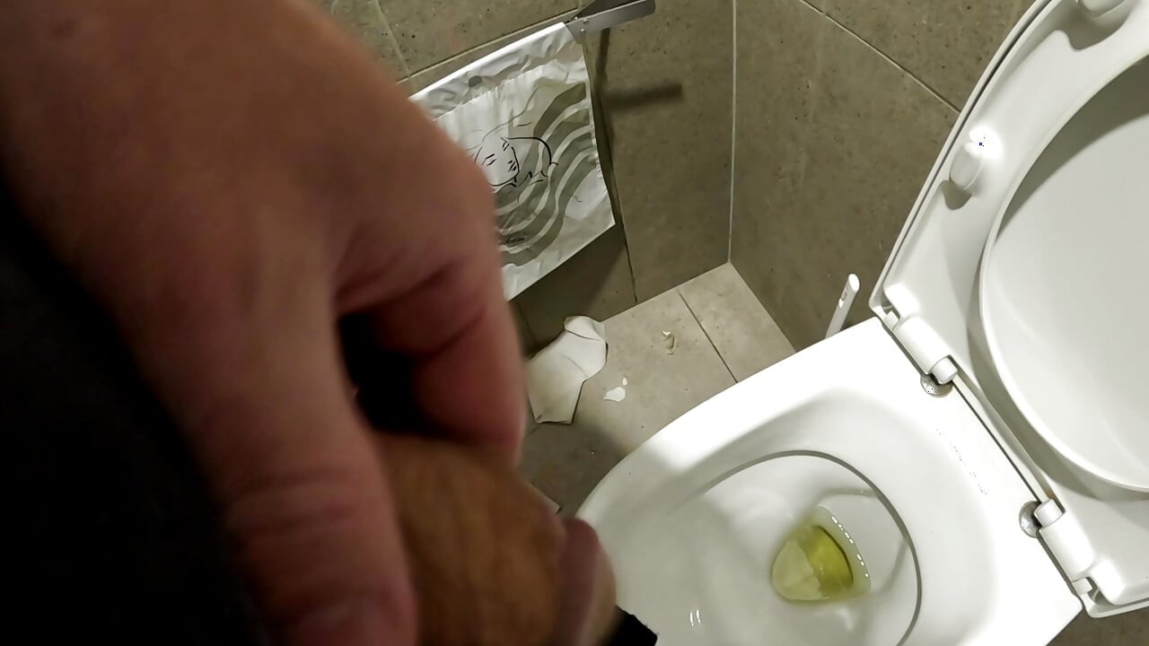 Need to pee compilation