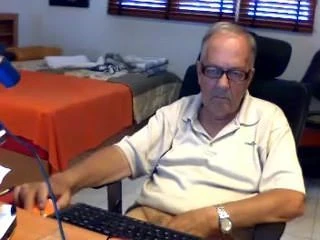 Grandpa, Grampa 05