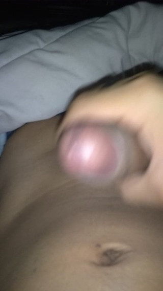 My cock