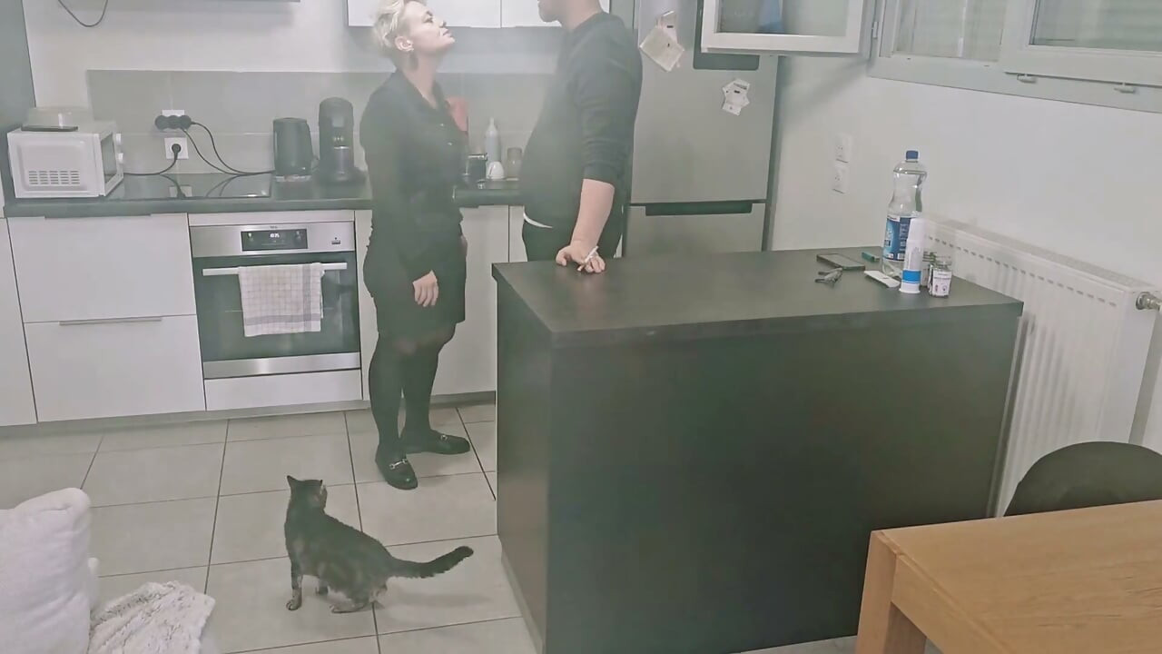 Savage Fucking-everything Gets Used: Mouth, Pussy, and Ass, with a Good Dose of Cum.