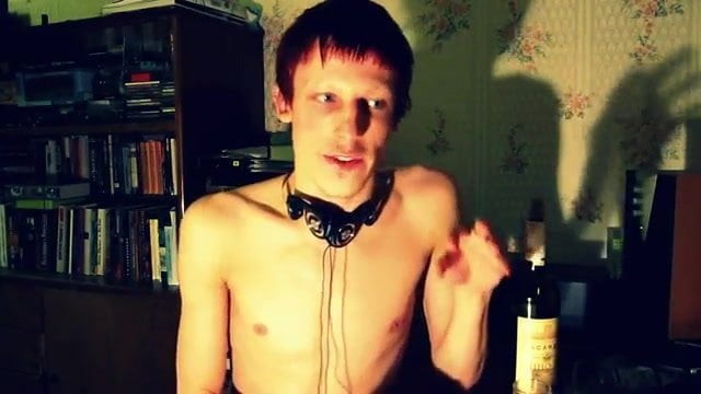 イケメンはいつも生チンポに飢えている