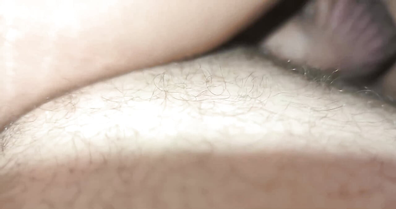 Hot Arab Sex POV Creampie My Pussy Bb