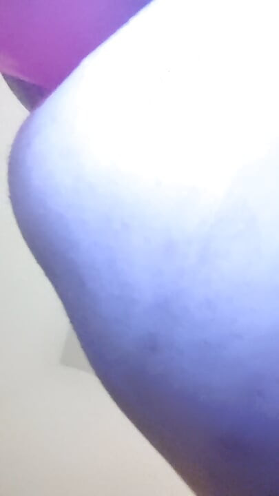 Resumption of training my