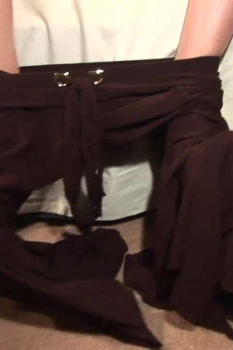 흑인 대물 자지에게 따먹히는 갈색 머리