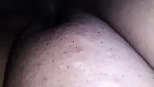 Meine Ex stieg aus der Dusche und ich sie