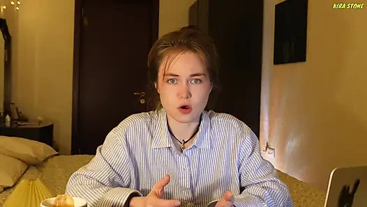 Kira Stone'un nasıl öldürüldüğü, ne kadar nefret aldığım ve oyuncuların bununla nasıl yaşadığı