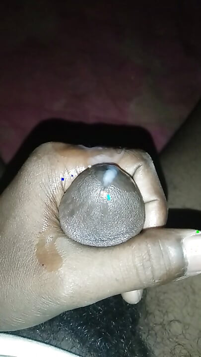mu cock is to hard